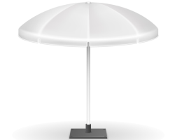 파라솔 예시 이미지