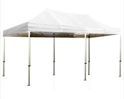 캐노피 흰색 3x6m