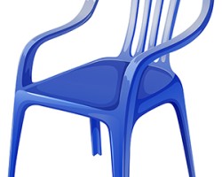 의자 예시 이미지