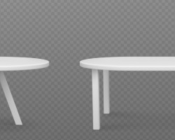 테이블 예시 이미지